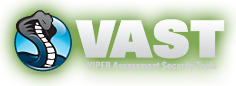 VIPER Lab's VAST - VIPER Assessment Security Tools - Live security distribution